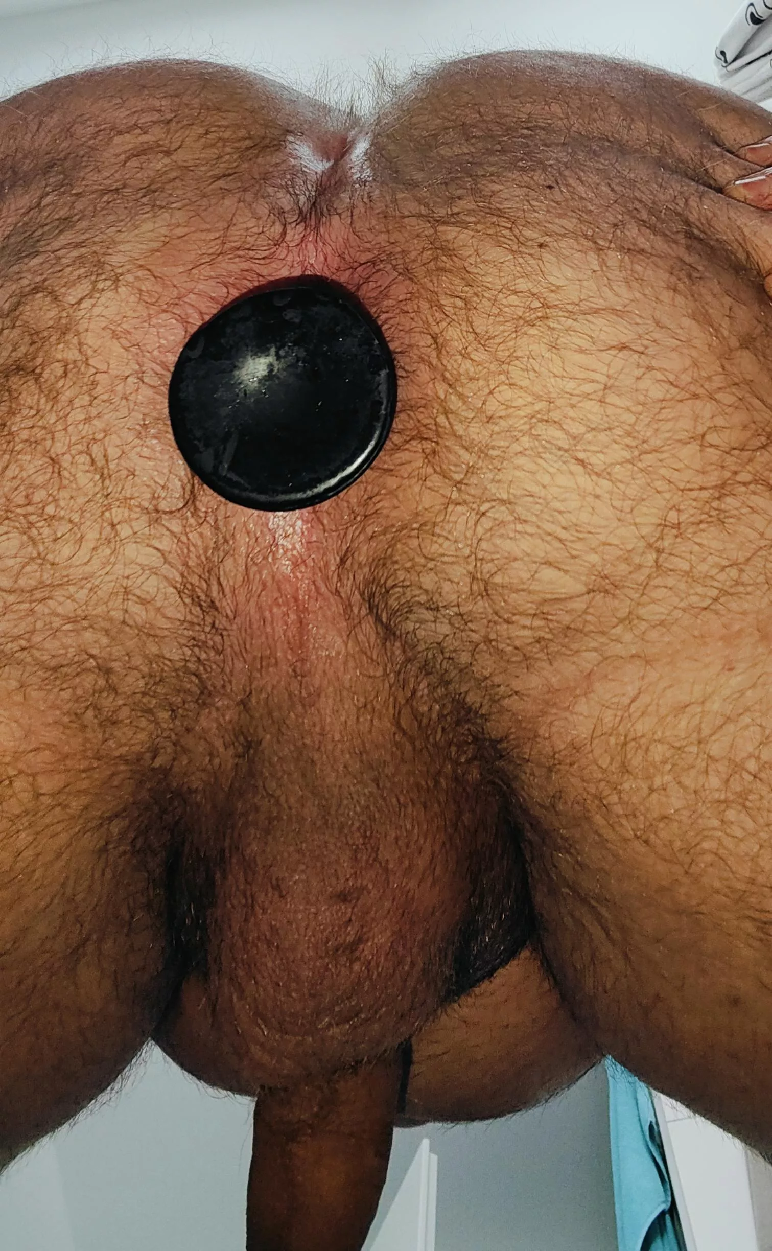 Wearing black for you today  posted by nooneelsejustmee