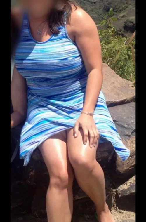 What if these stripes went vertically?  by AlteringEarth