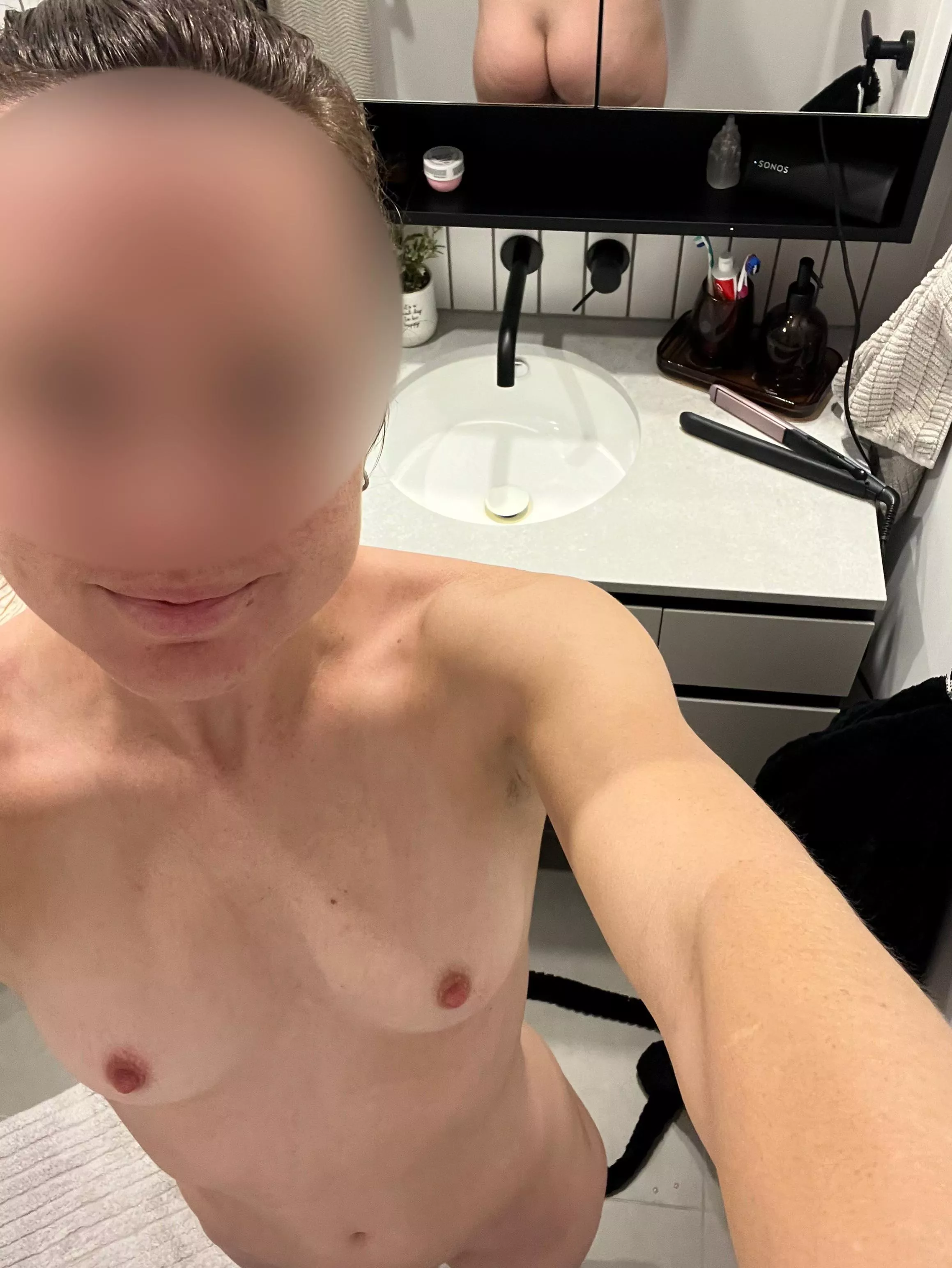 Which side do you want? posted by Loving_2024