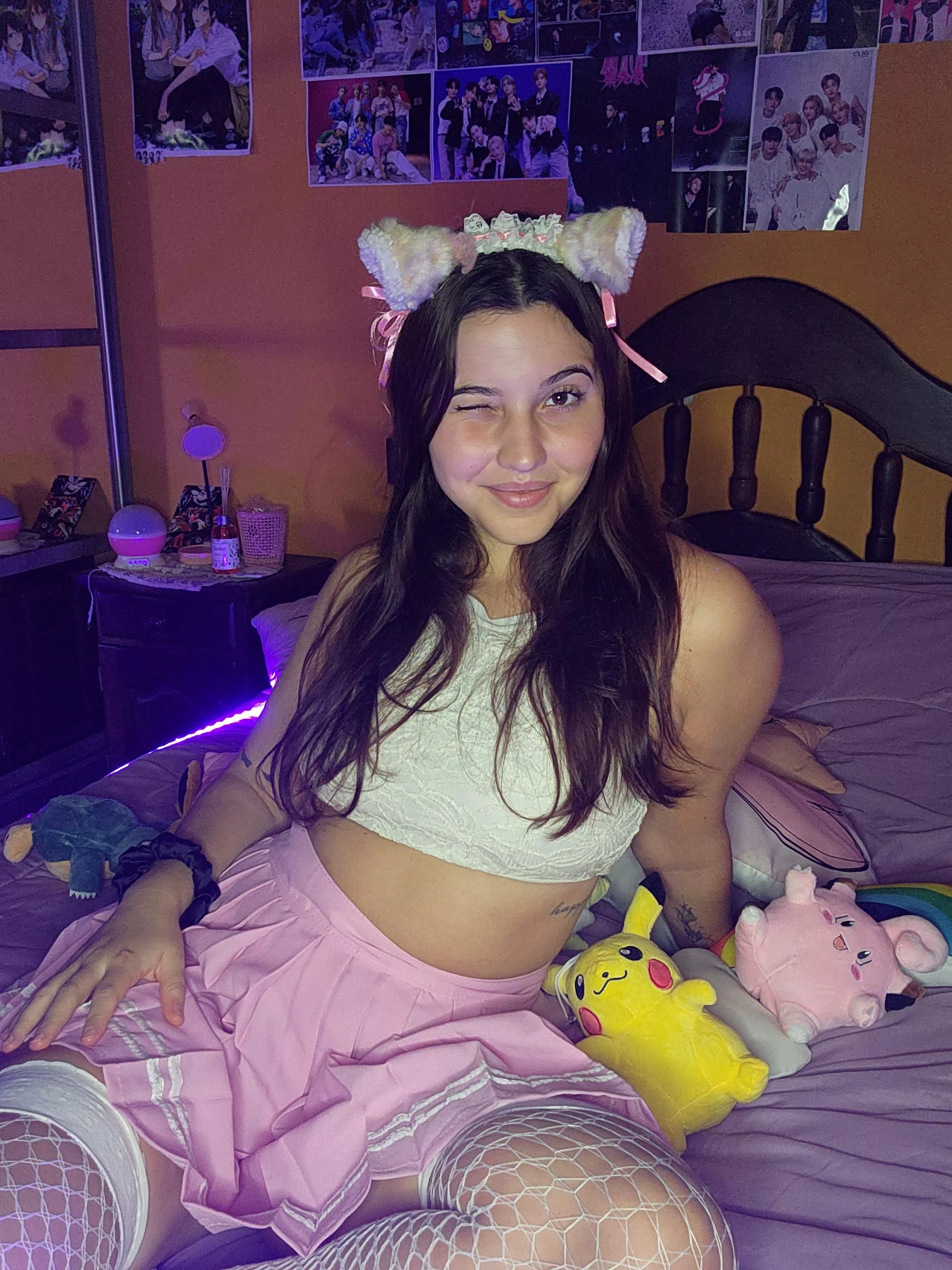 white Crop top posted by WiseWardrobe