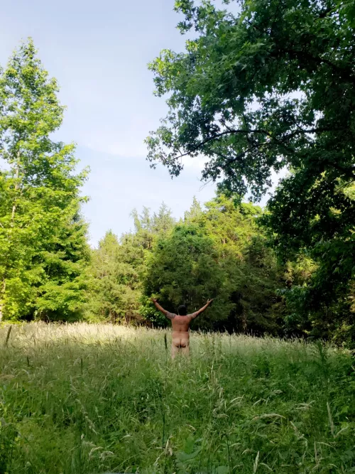 Wonderful morning  by Bearded_dad4226