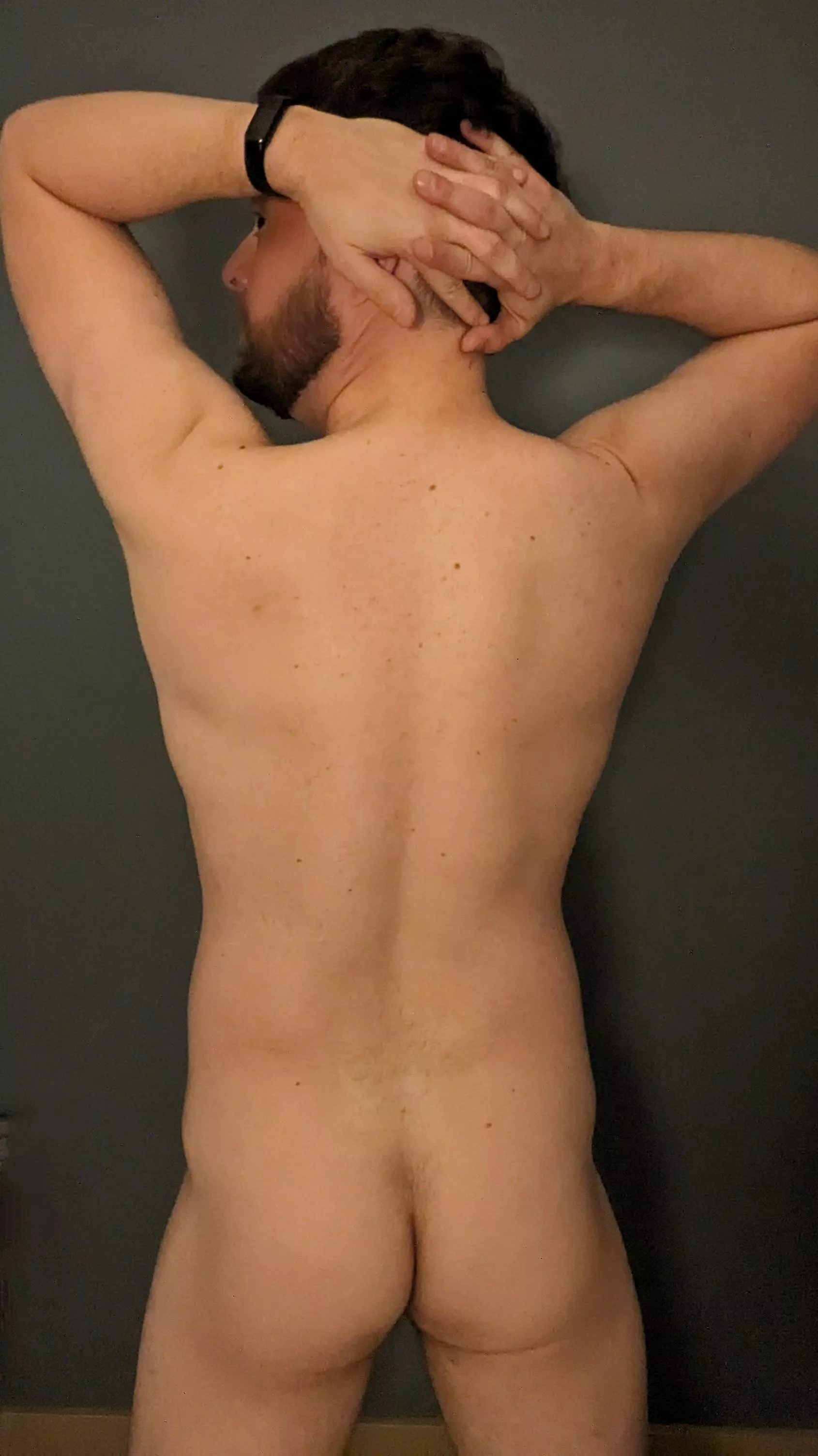 Wondering if I should turn around posted by jmlt012918