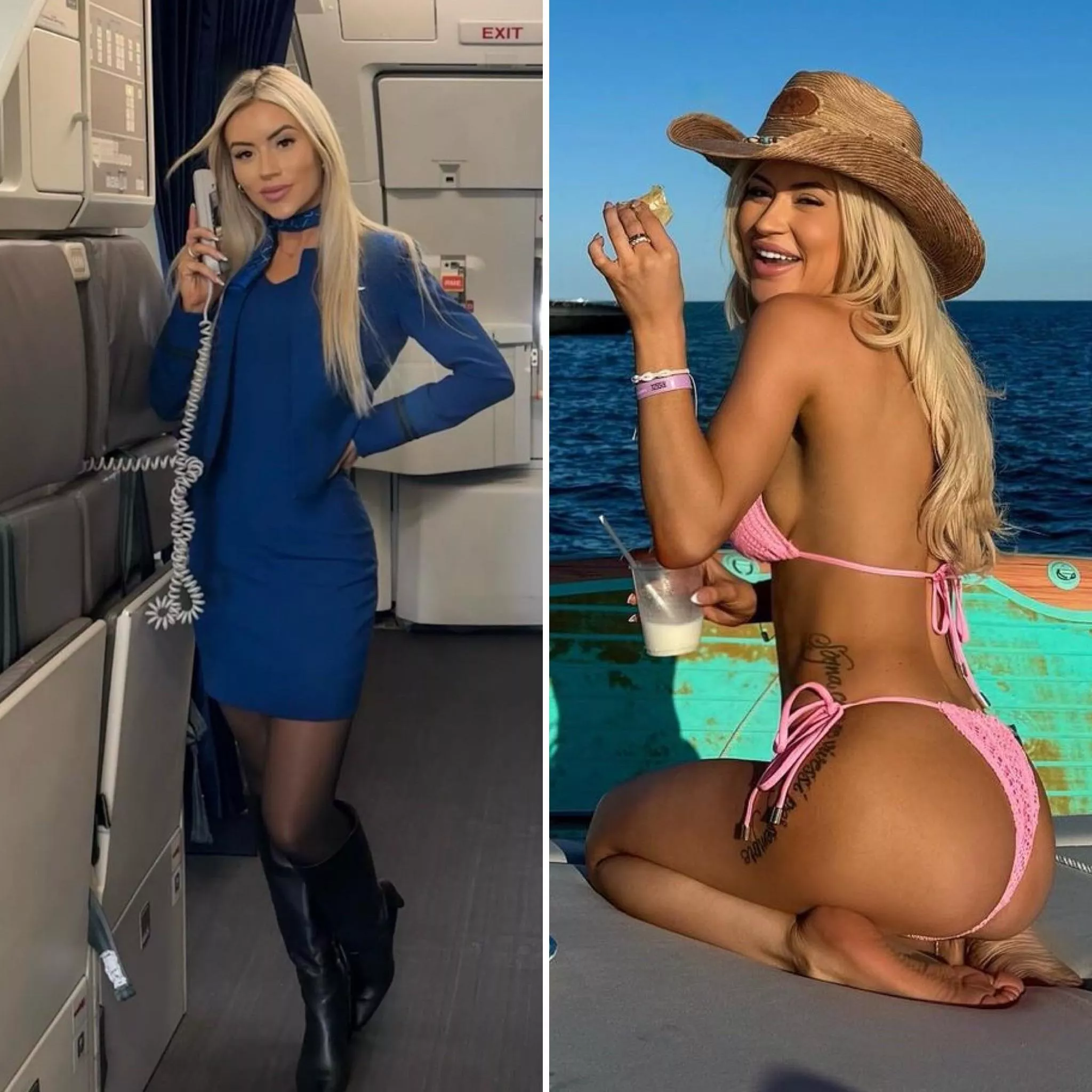 Work hard, party hard posted by IkarusAndTheSun