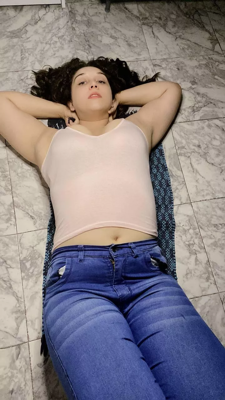 Would you still lick them if i didnt shave? posted by Spot-Catmaster