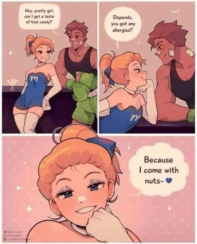 You know what they say…if there’s a hole there’s a goal  posted by Mindless_Judged