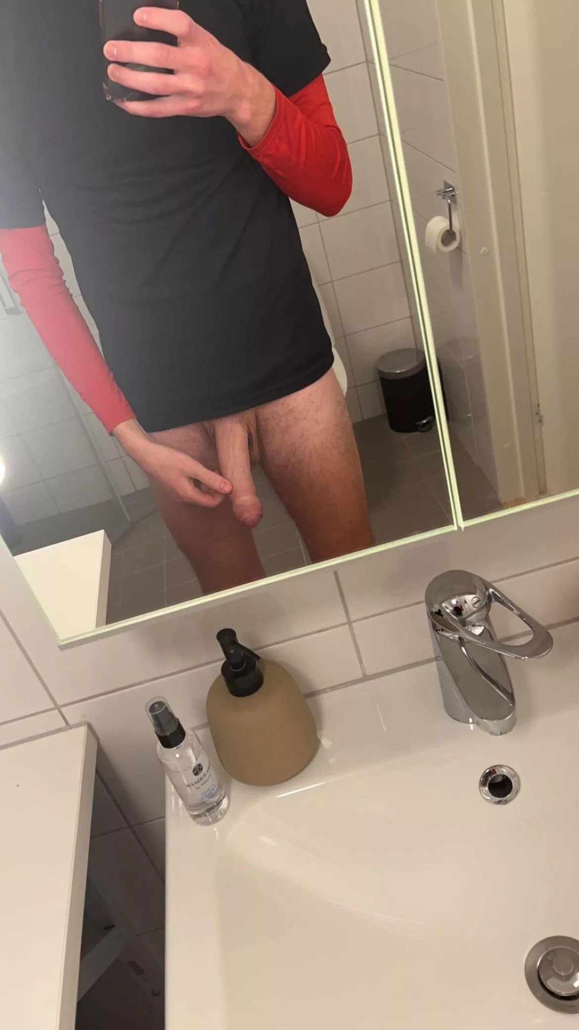 You like it? Hit me up then!(20) posted by Alarming_Lie_534