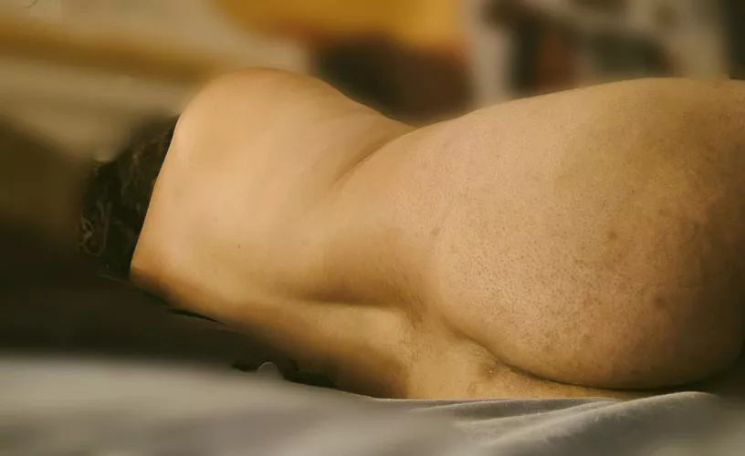 You said not to wait up by Measuredtobecut