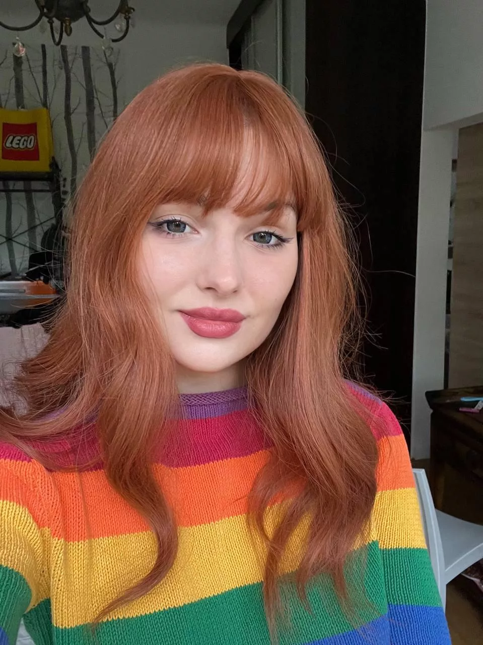 You want to do it in a public place? posted by blondy__cute