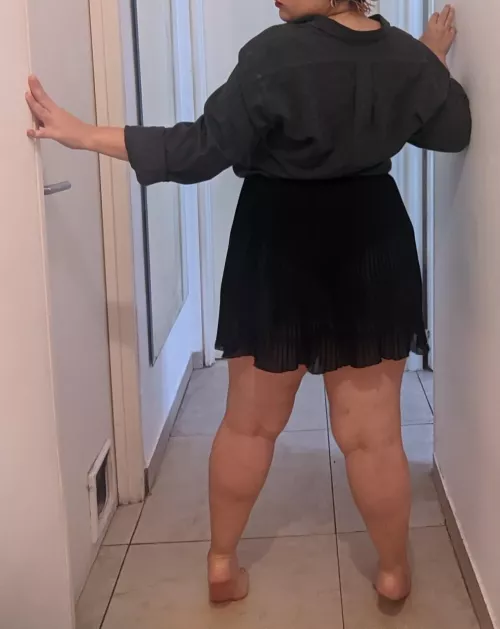 Your chubby princess is ready for you to take her on a date (@chiarabunnyvip) [onlyfans] by chiara_bunny