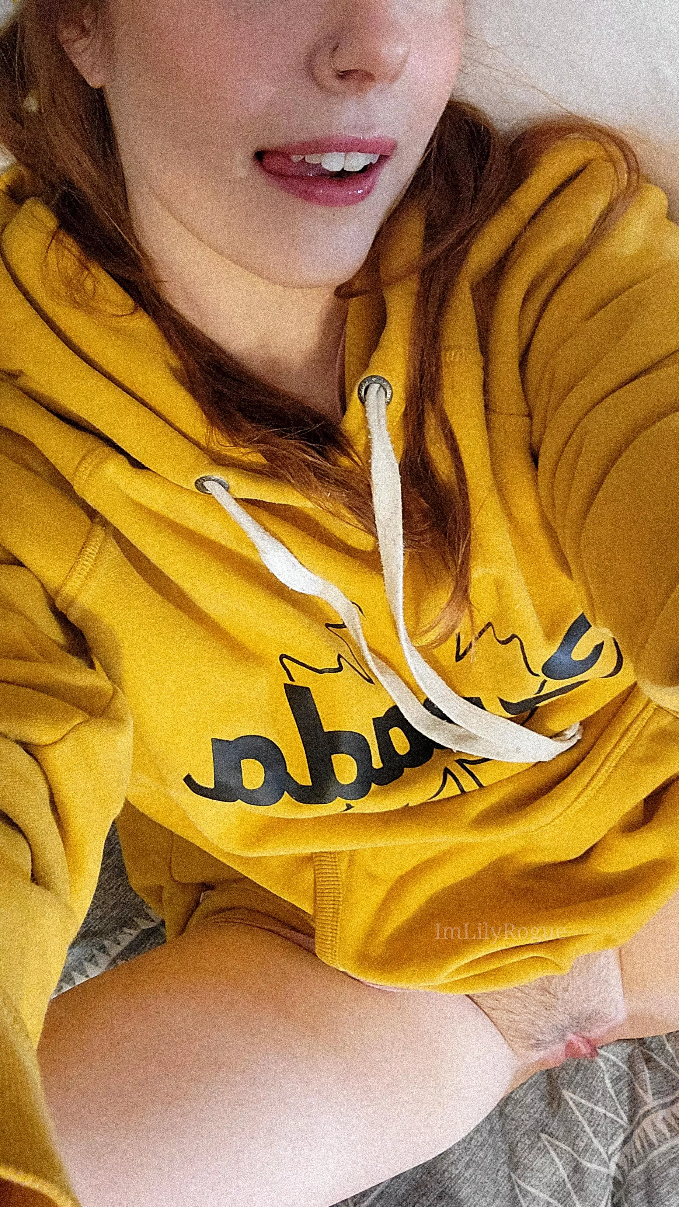 Your married neighbor 