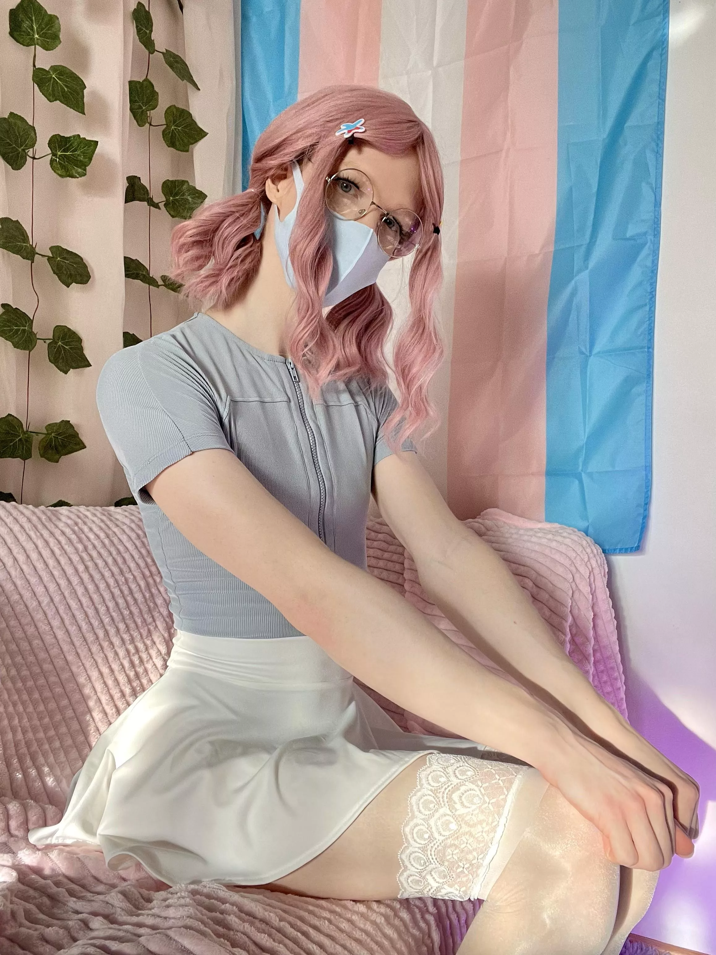 Your sunny cutie is here posted by jila_vanilla