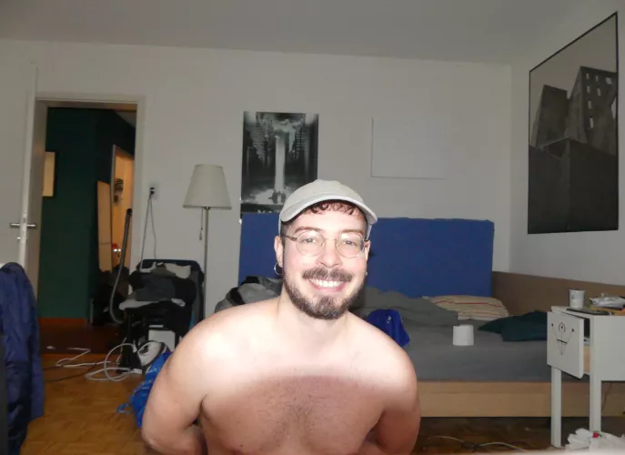 zoomerbois w mullets n moustache to the front! by ryanslizzard