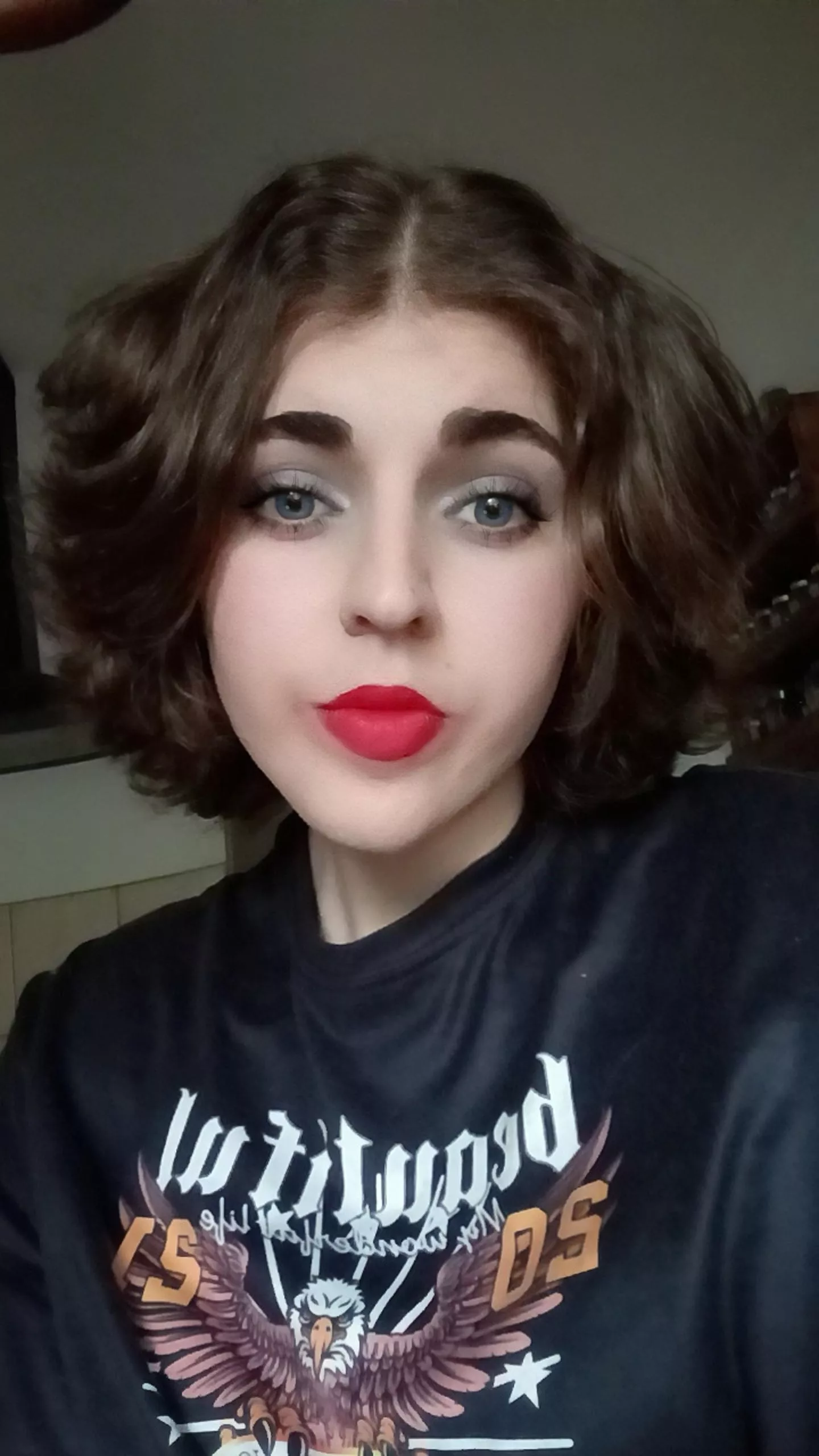 14 months of hair growth👩🏼 posted by Chloeefoox