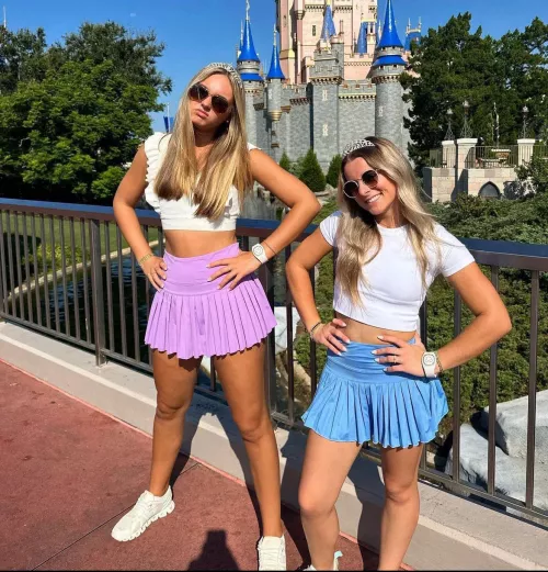 [2] tall or short girls? by [deleted]