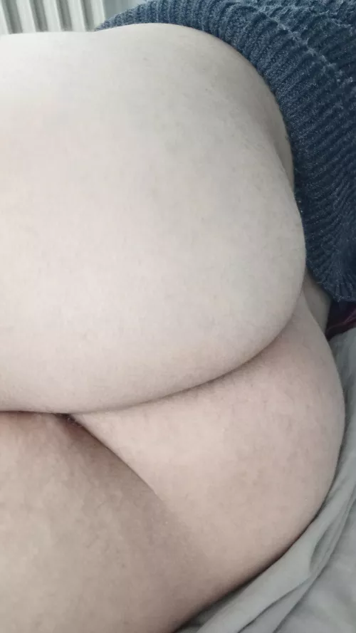 23 You see me take a pic like this while entering my room what u do? 🤔😋 by CuteAngelFemboy