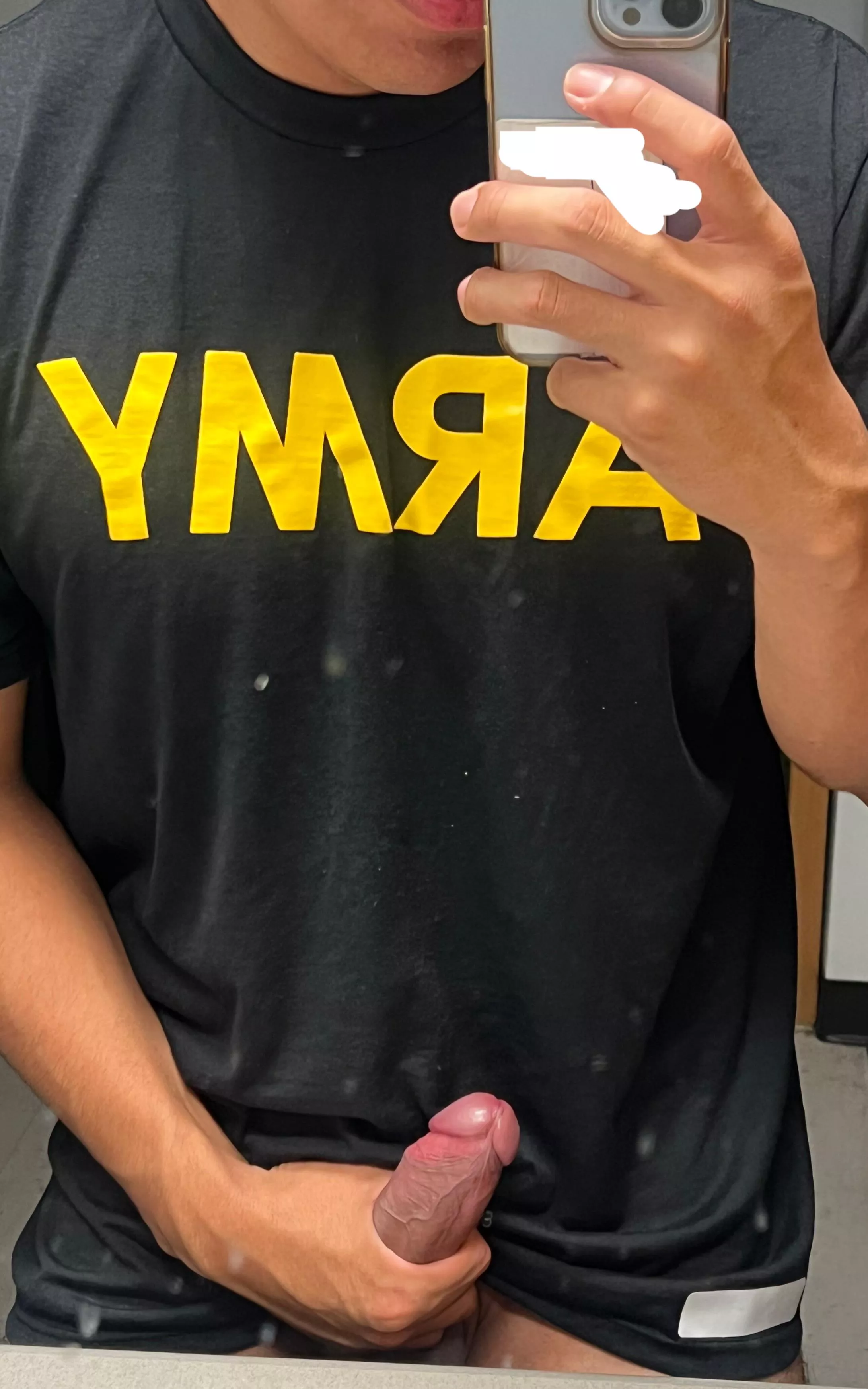 [26] join me during my PT in bed 😉  posted by ThicknessOverLength