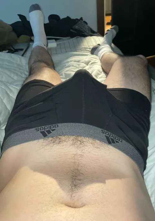 30 m bi USA horny af hmu adl202469  by Fit-Effective1851