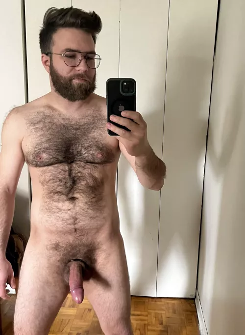 [33] bend over for daddy by hairyMtl