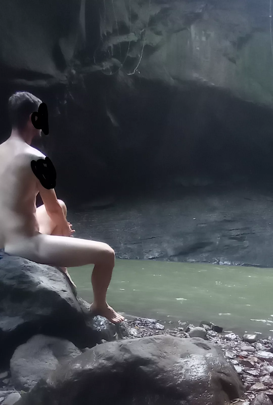 (39m) missing nature posted by Dry_West_5414