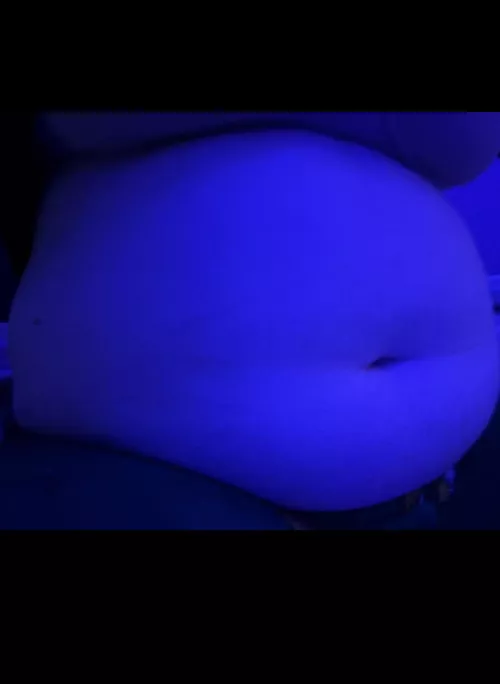 a little full by unknown-user1888