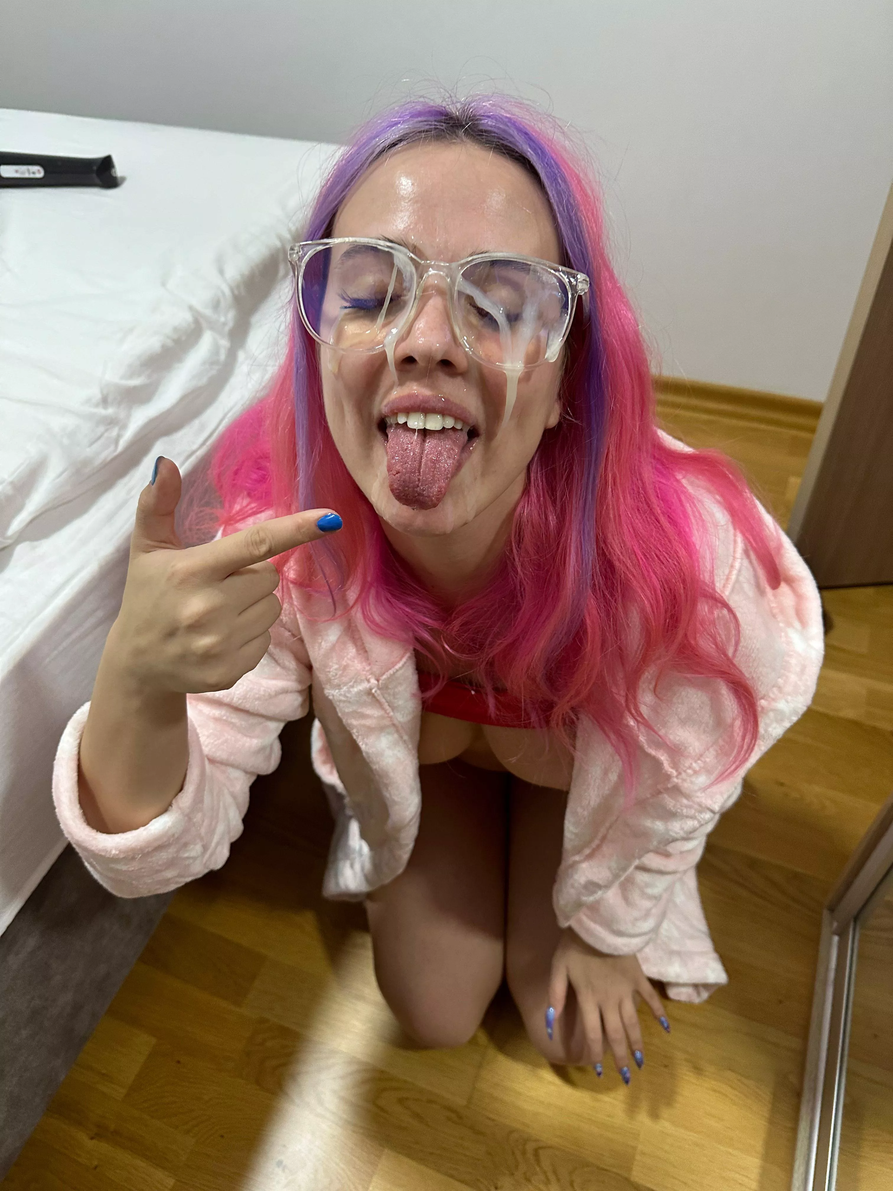 Add more for me posted by CharmingMistress