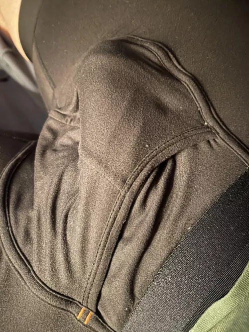 After talking with another redditor, I couldn’t resist by Goodgrief469