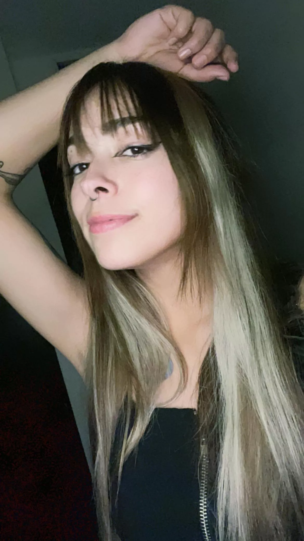 @anelchacon on instagram posted by TragicFae