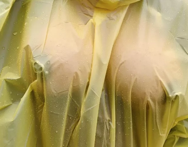 April Showers by Littl3Birdie