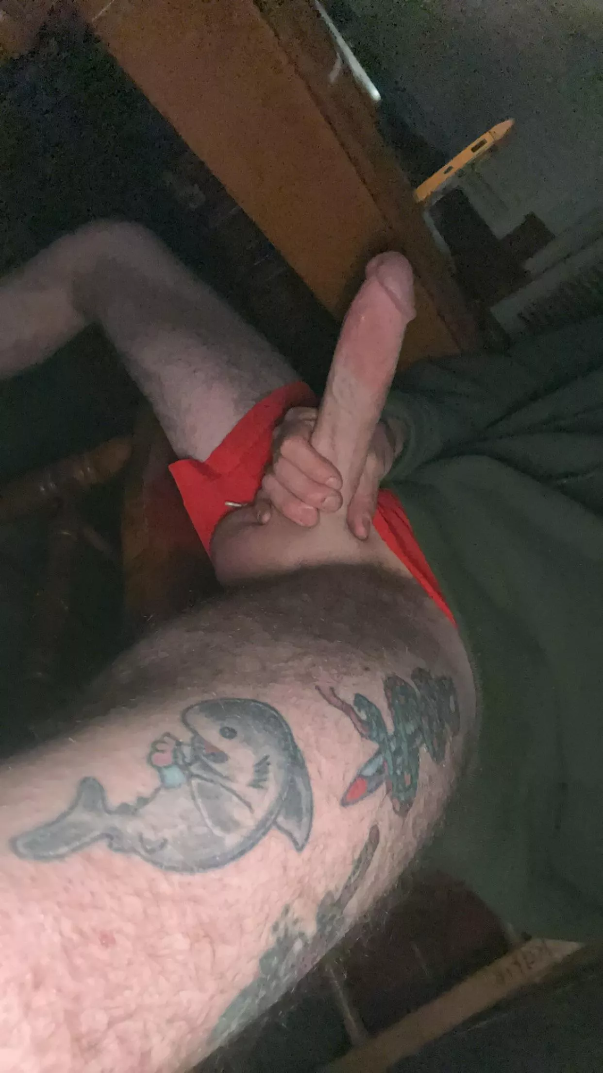 Been a minute I’m sorry😏 (oc) posted by Fearless-Return38