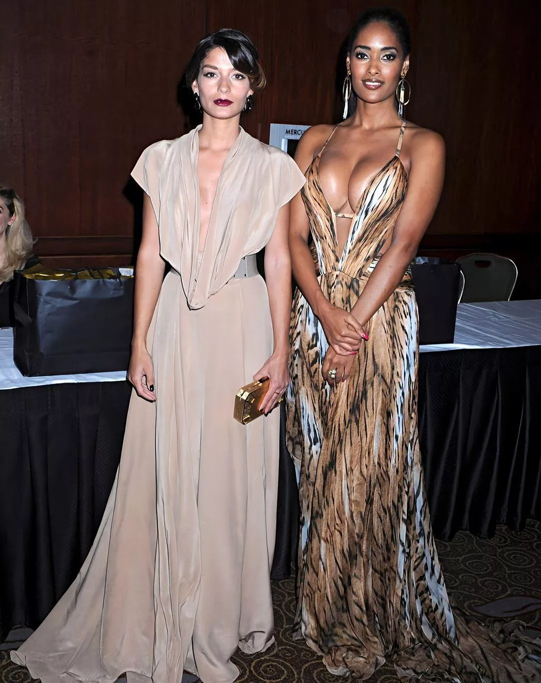 Best Dressed Ladies posted by wakkaffx2