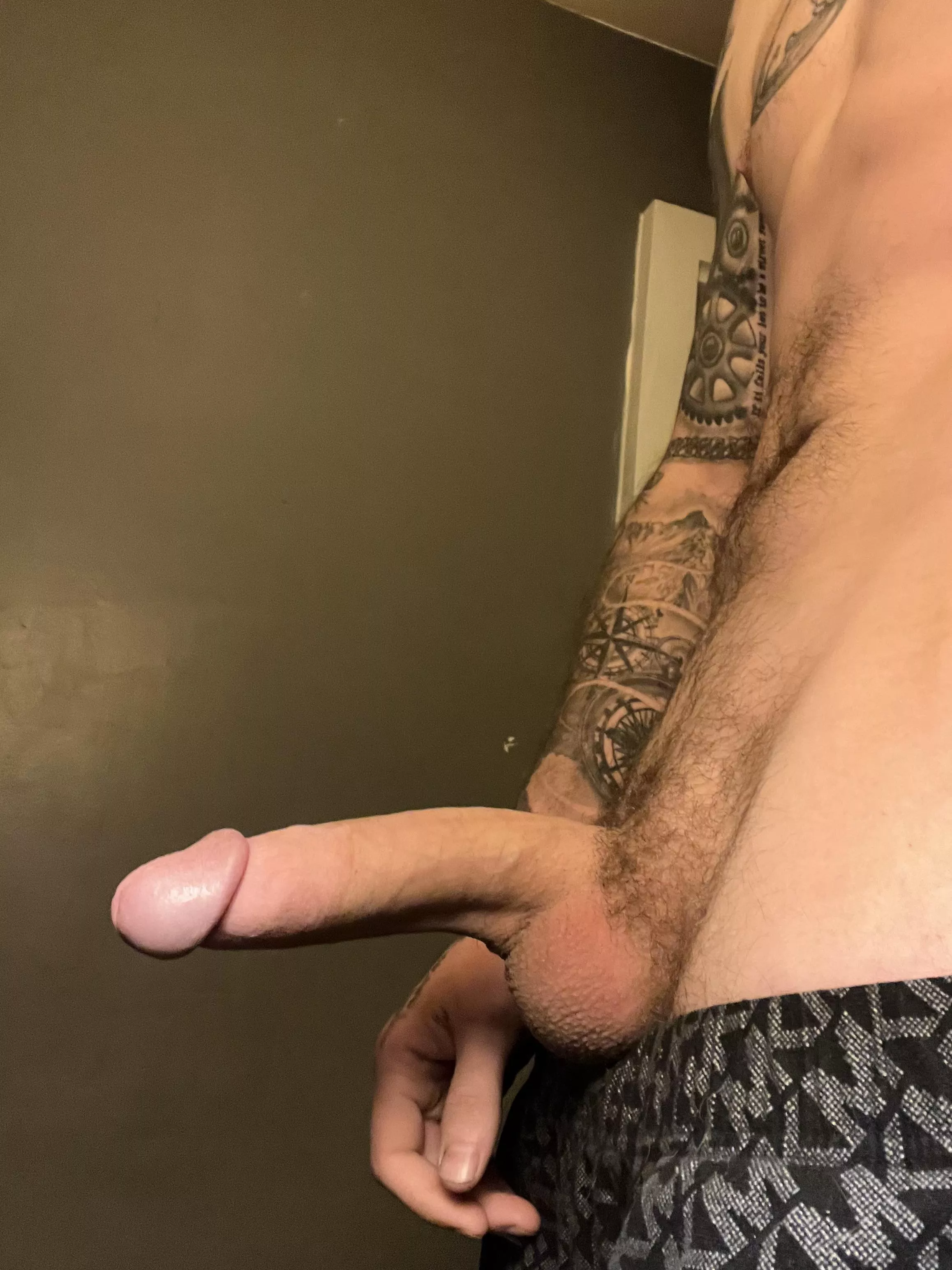 Breakfast is ready posted by Girthy-gift