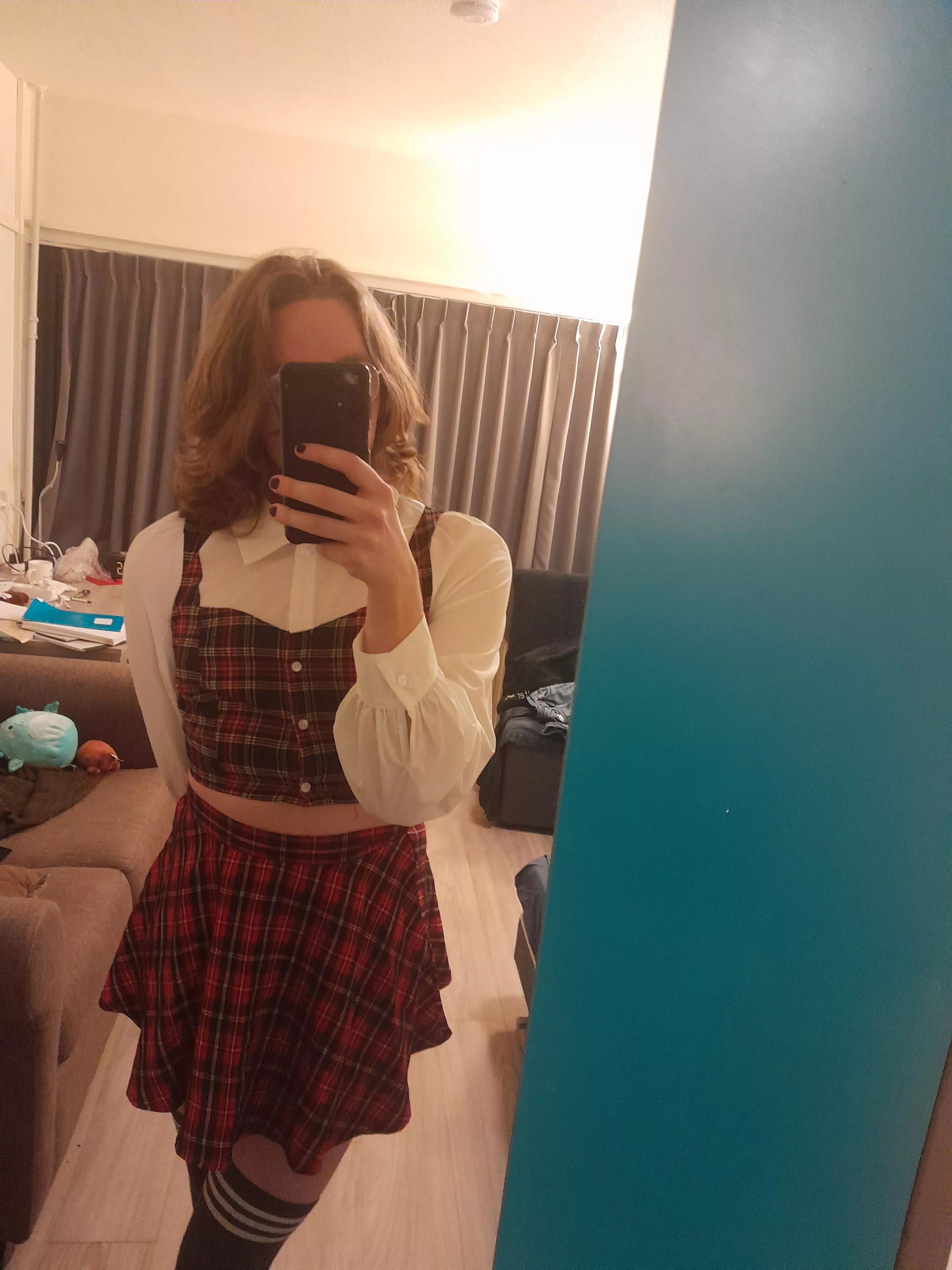 Can anybody help me with some new outfits? 🥺🥰 posted by LikeMeSure