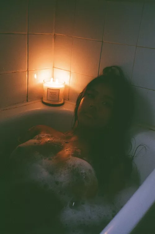 Can daddy teach me the feeling of edging? by sweetbabiee