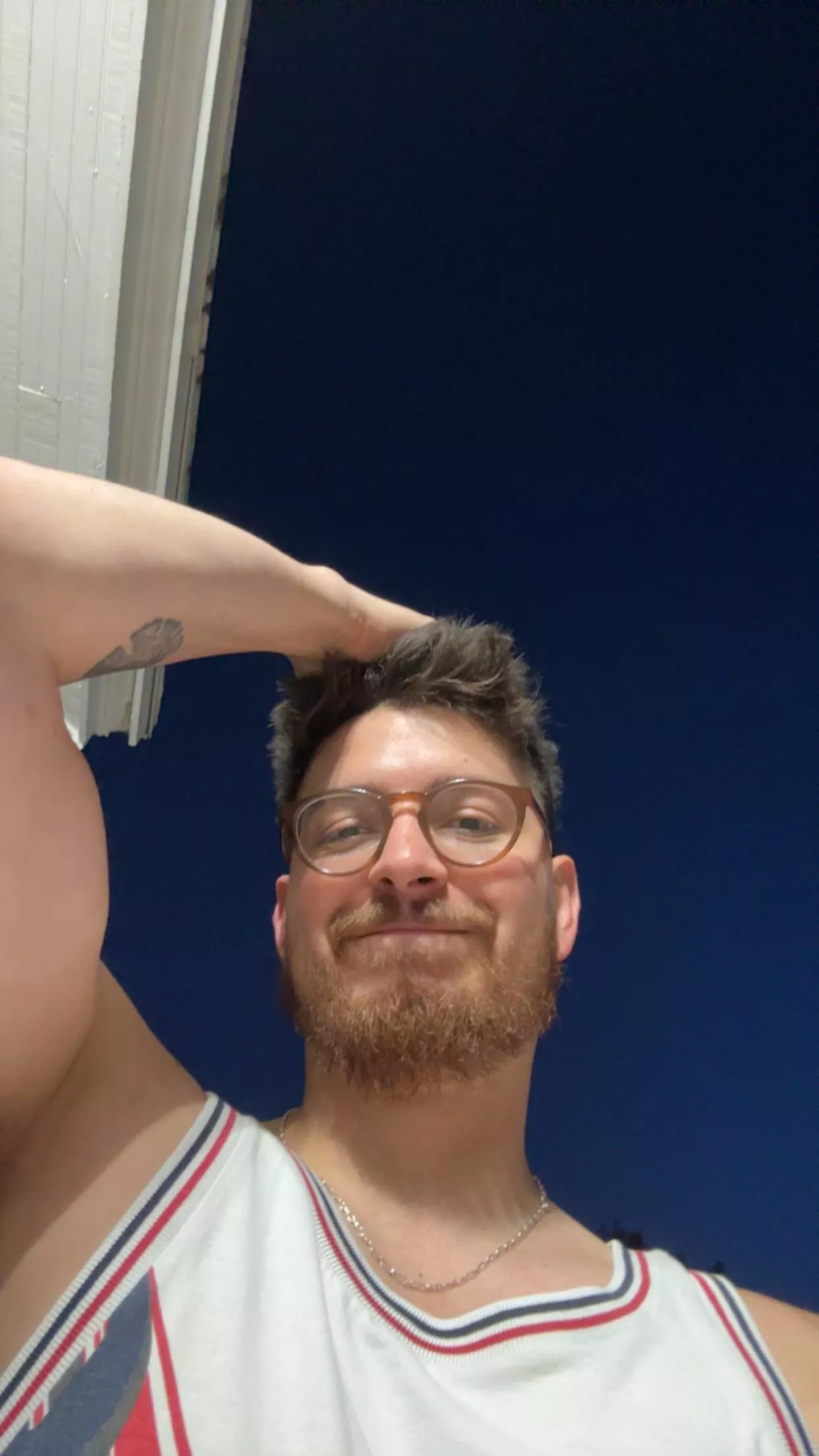 Chore night 😫 posted by zklorenzo