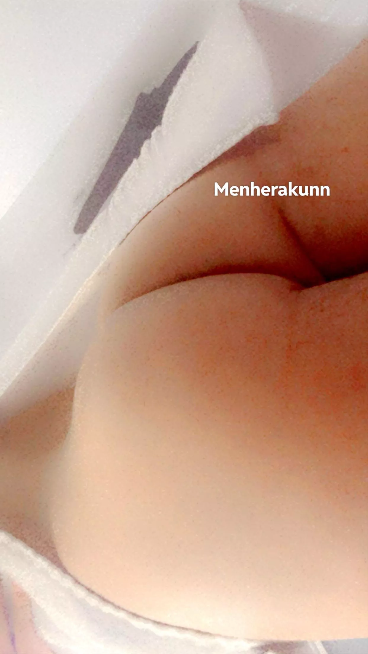 Come spread my gyat wide open >~< posted by Menherakunn