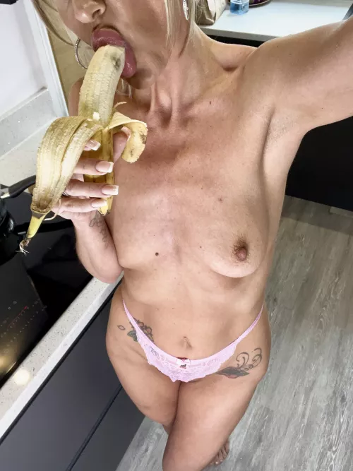 Could think of better things to be sucking on  by Essexchloemai