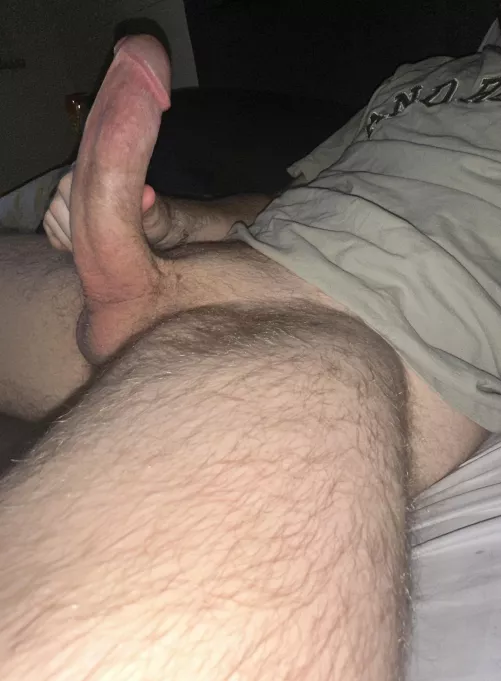 could you fit it all down your throat? by dontaejn2000