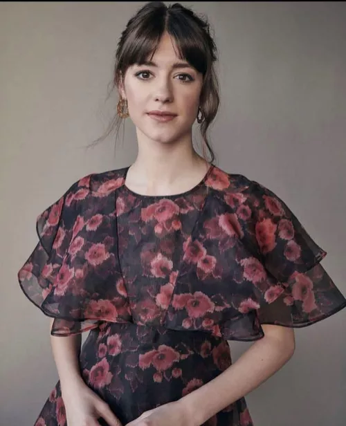 Daisy Edgar-Jones  by Atlast_89P13