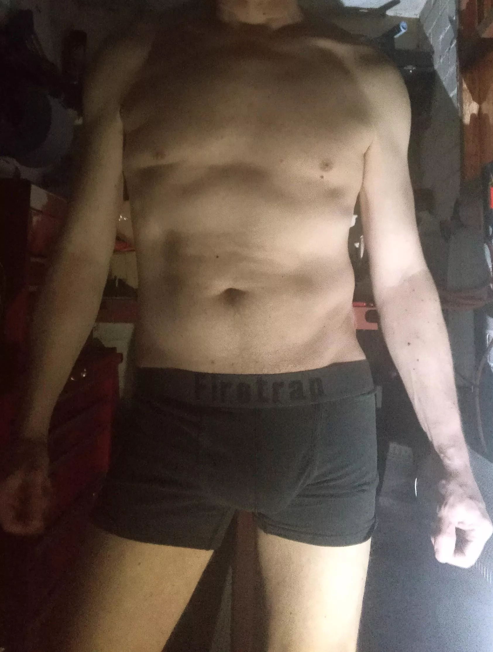 Day wear posted by Timbospeed23