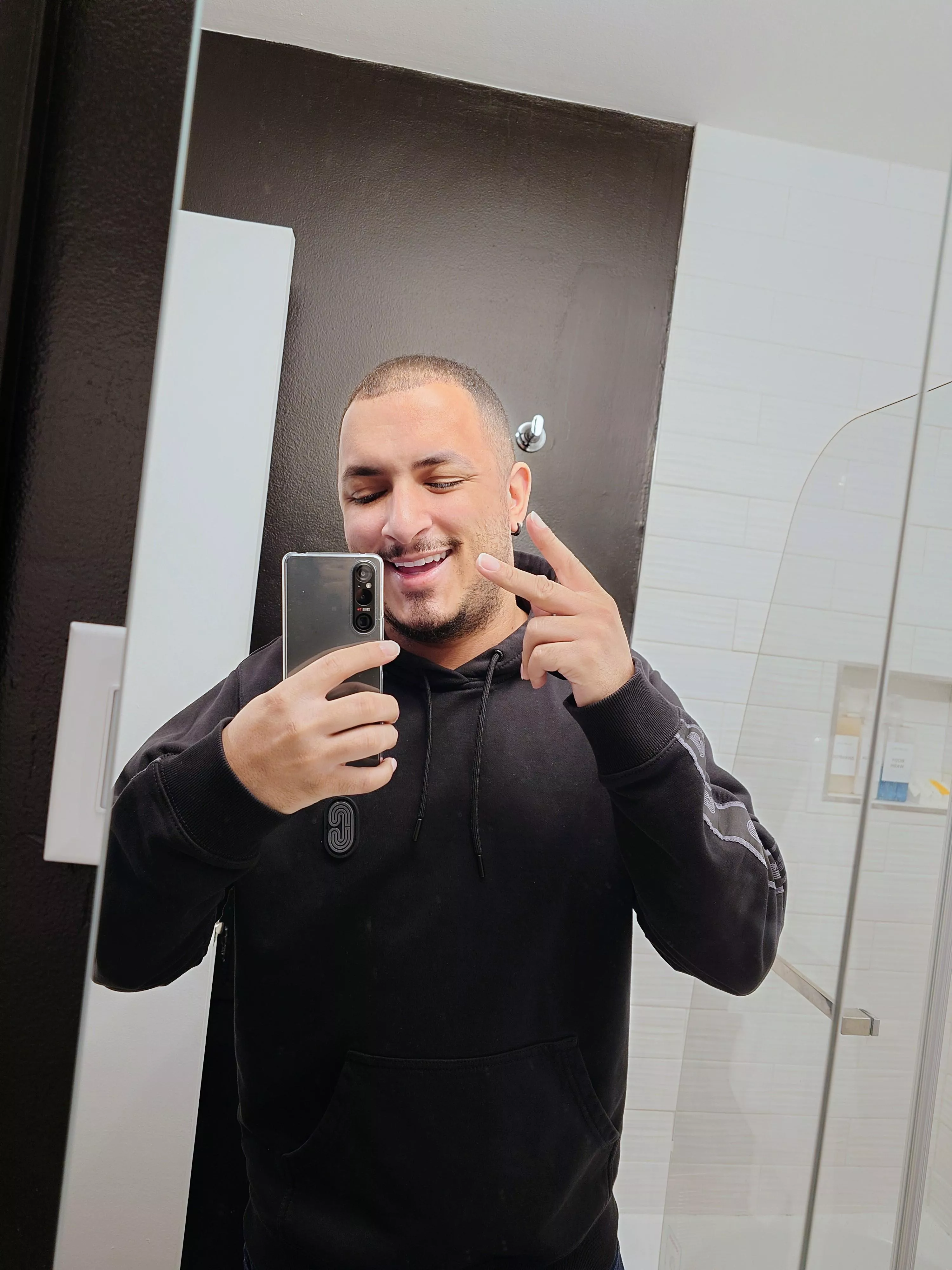 Did you smile today? ☺ posted by jeweleye_integra