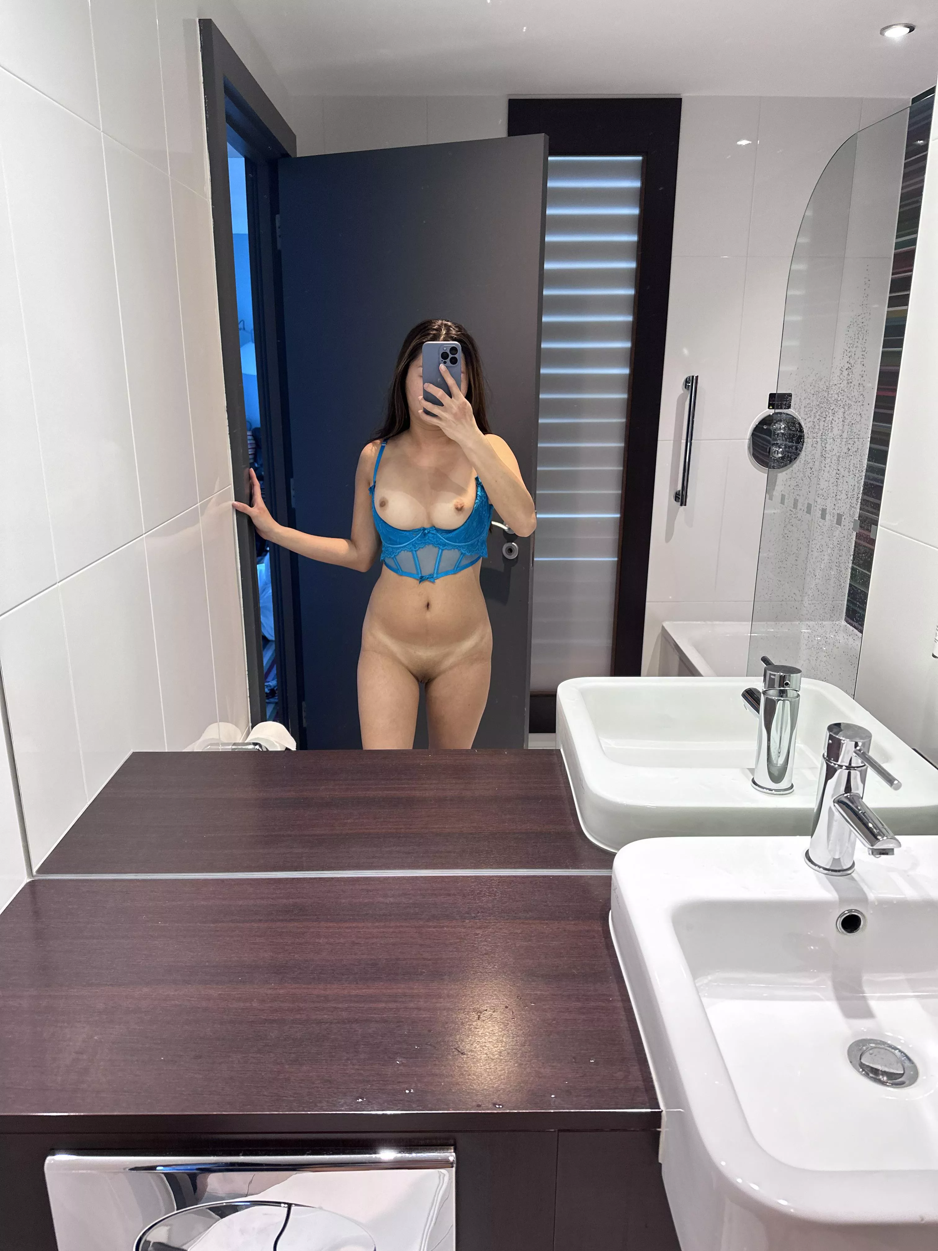 Did you zoom In posted by PetiteAsianTravels