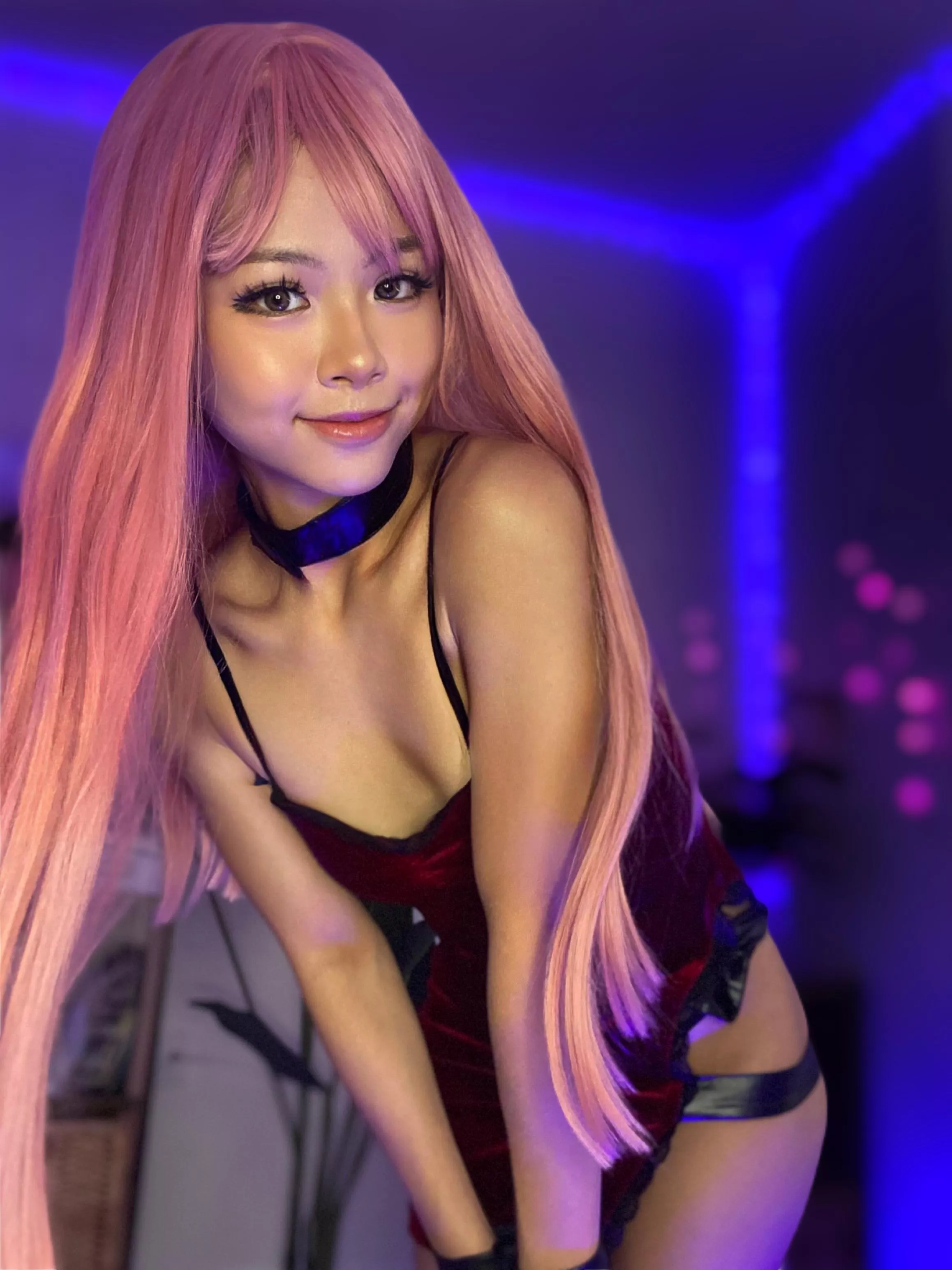 Do candy coloured whores make you hard? posted by Lassiexxo