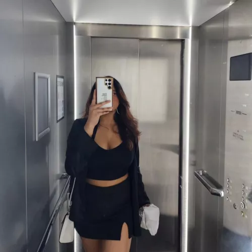 Do I belong here? by The__slut