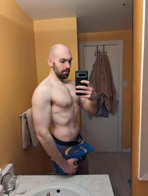 Do you like bananas? by randomizedreddit92