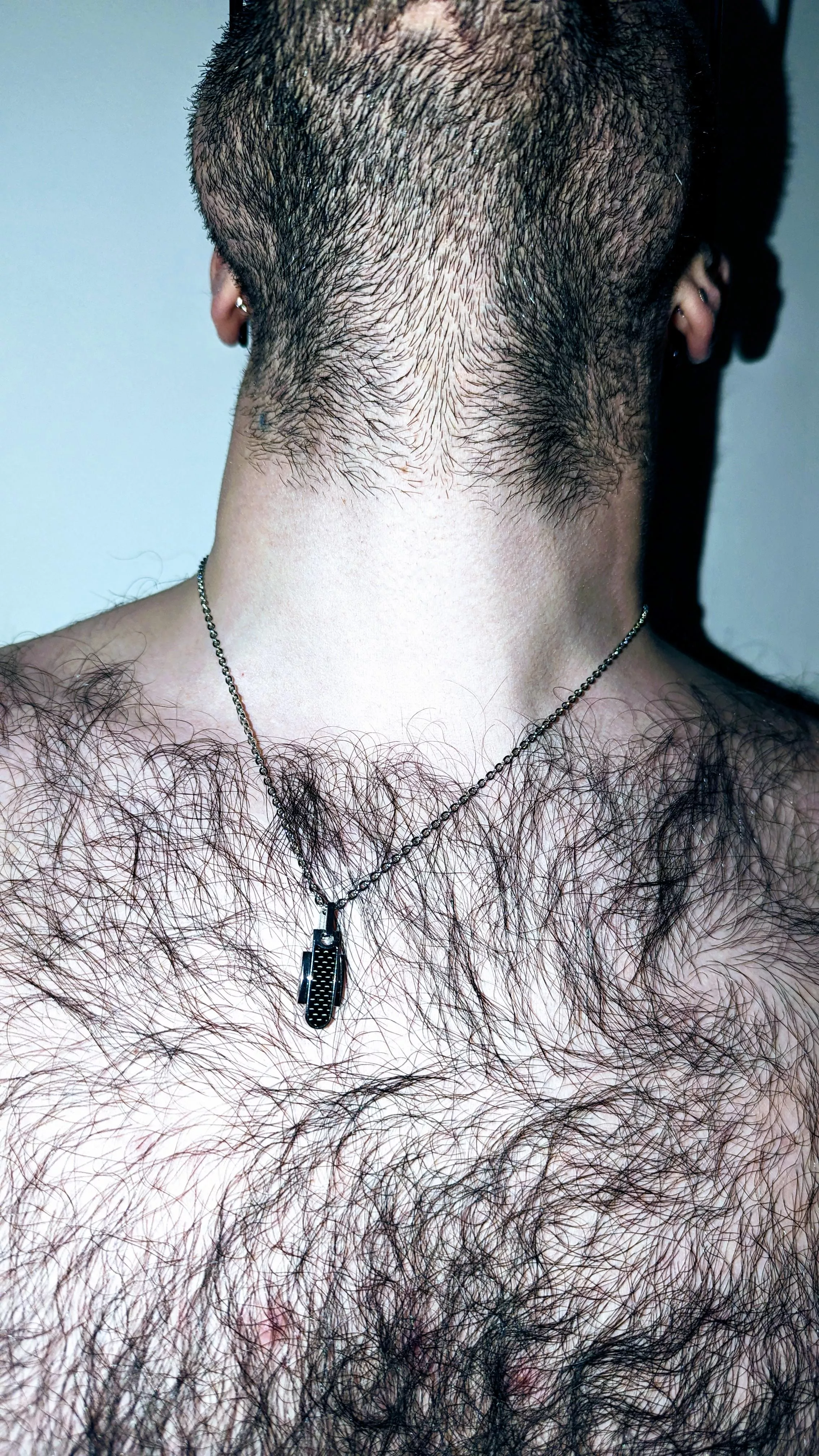 Do you like my new necklace ? posted by Anxious_Ananas_643