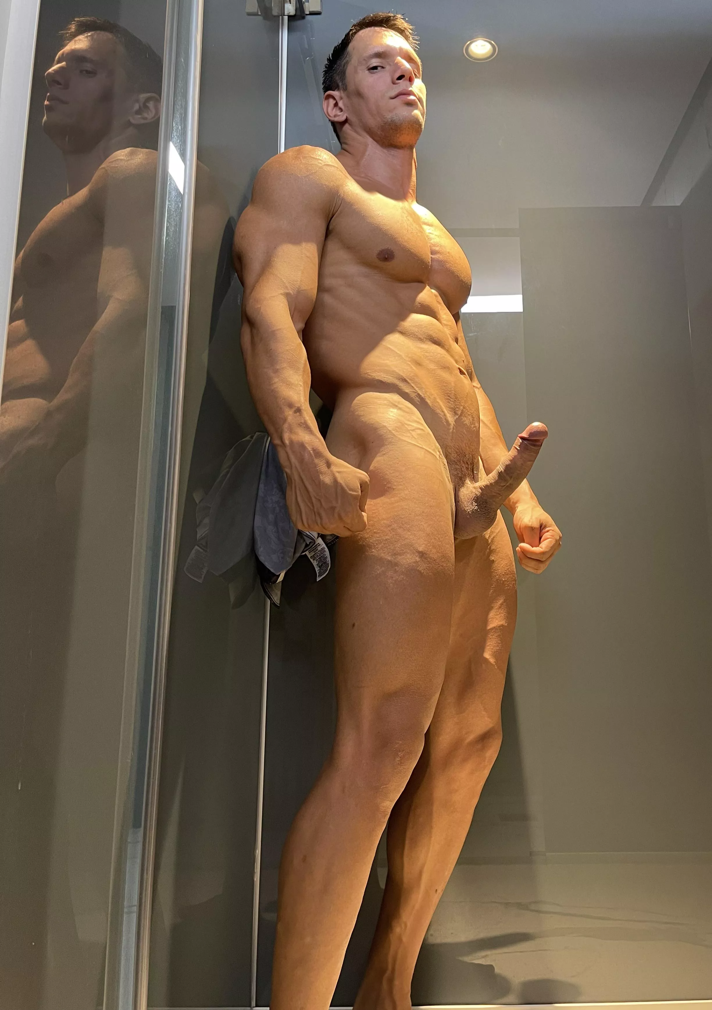 Do you like this point of view?🍆👀 posted by Specialist_Chair_225