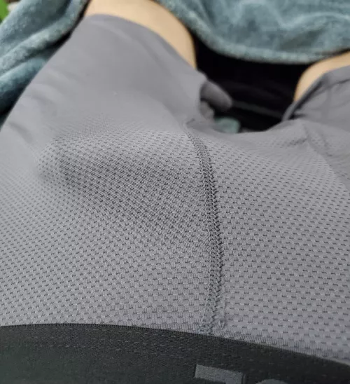 Faint outline by Buddy_Blaster