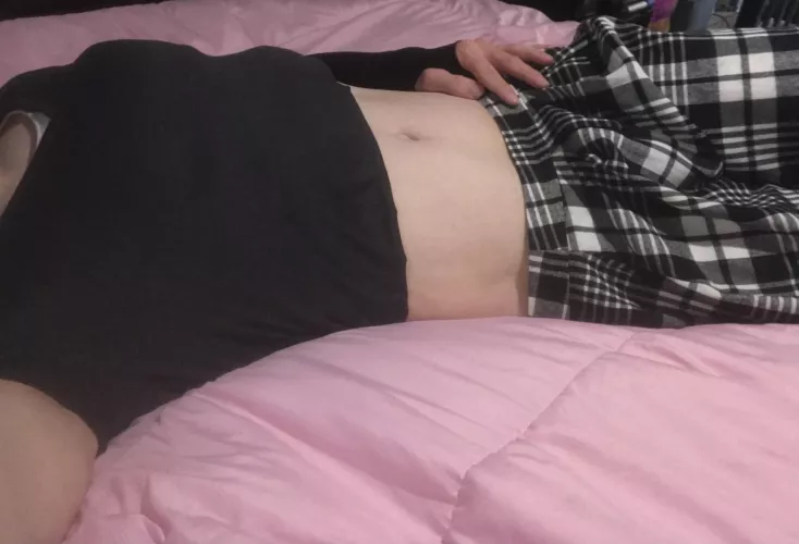 Feeling cute by Lexitwist