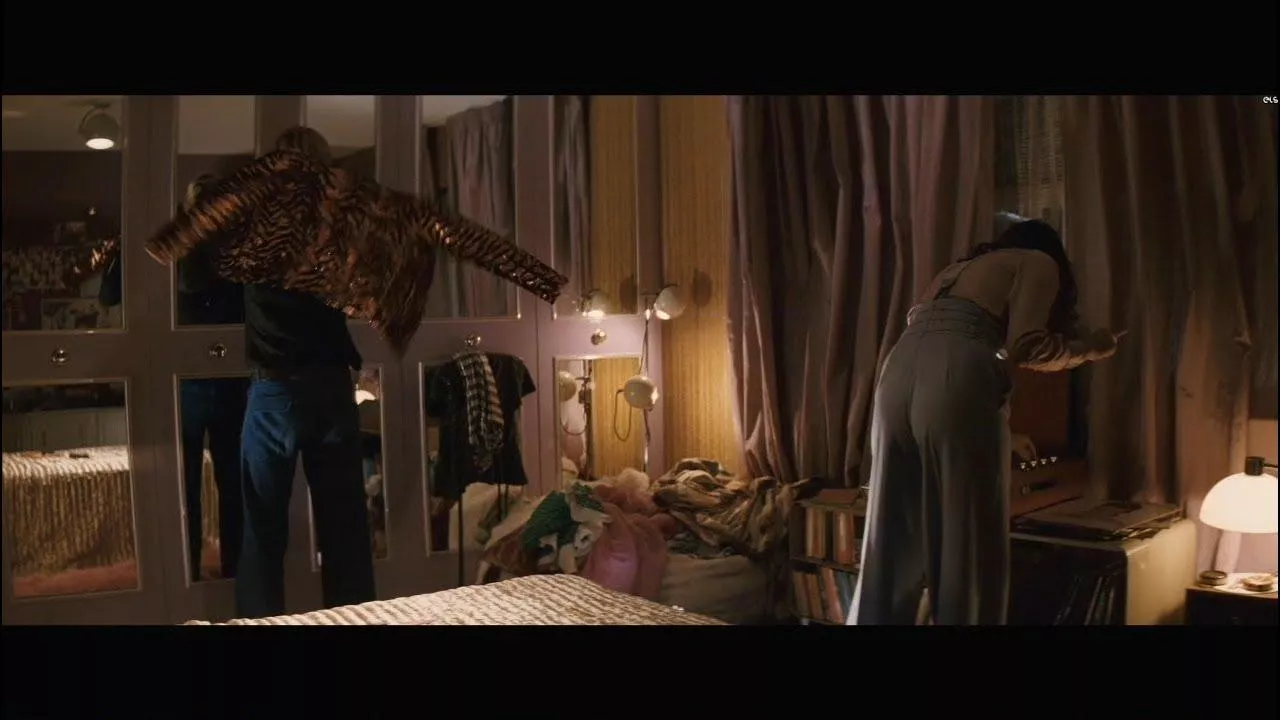 Felicity Jones posted by According-Toe-7740