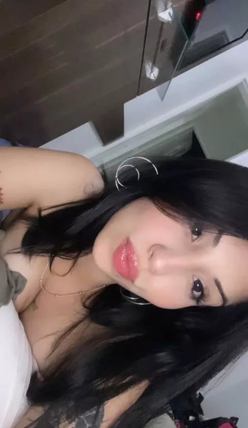 felt cute today :) by ZiPzerip